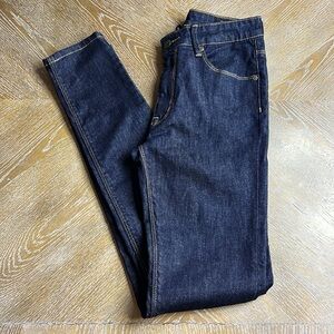RES Denim Blue Jeans 25